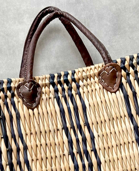 Handmade basket