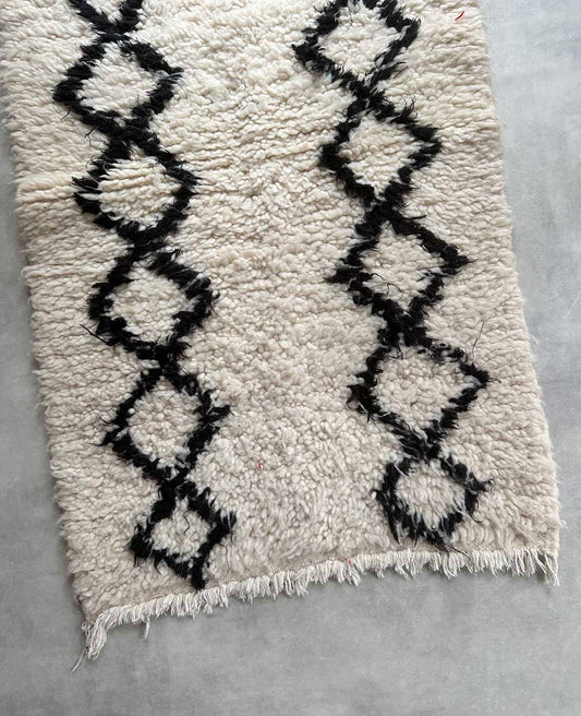 Azilal rug