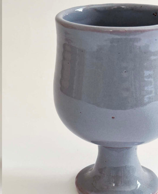 Ceramic cup