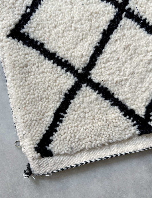 Cushion cover