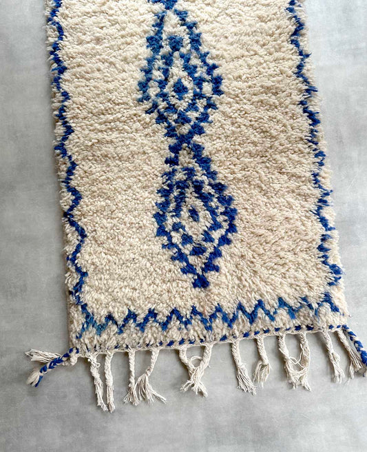 Azilal rug