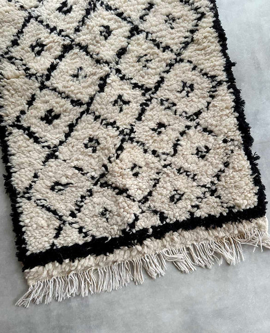 Azilal rug
