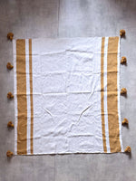 画像をギャラリービューアに読み込む, Pompom blanket
