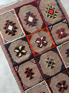 Kilim Rug