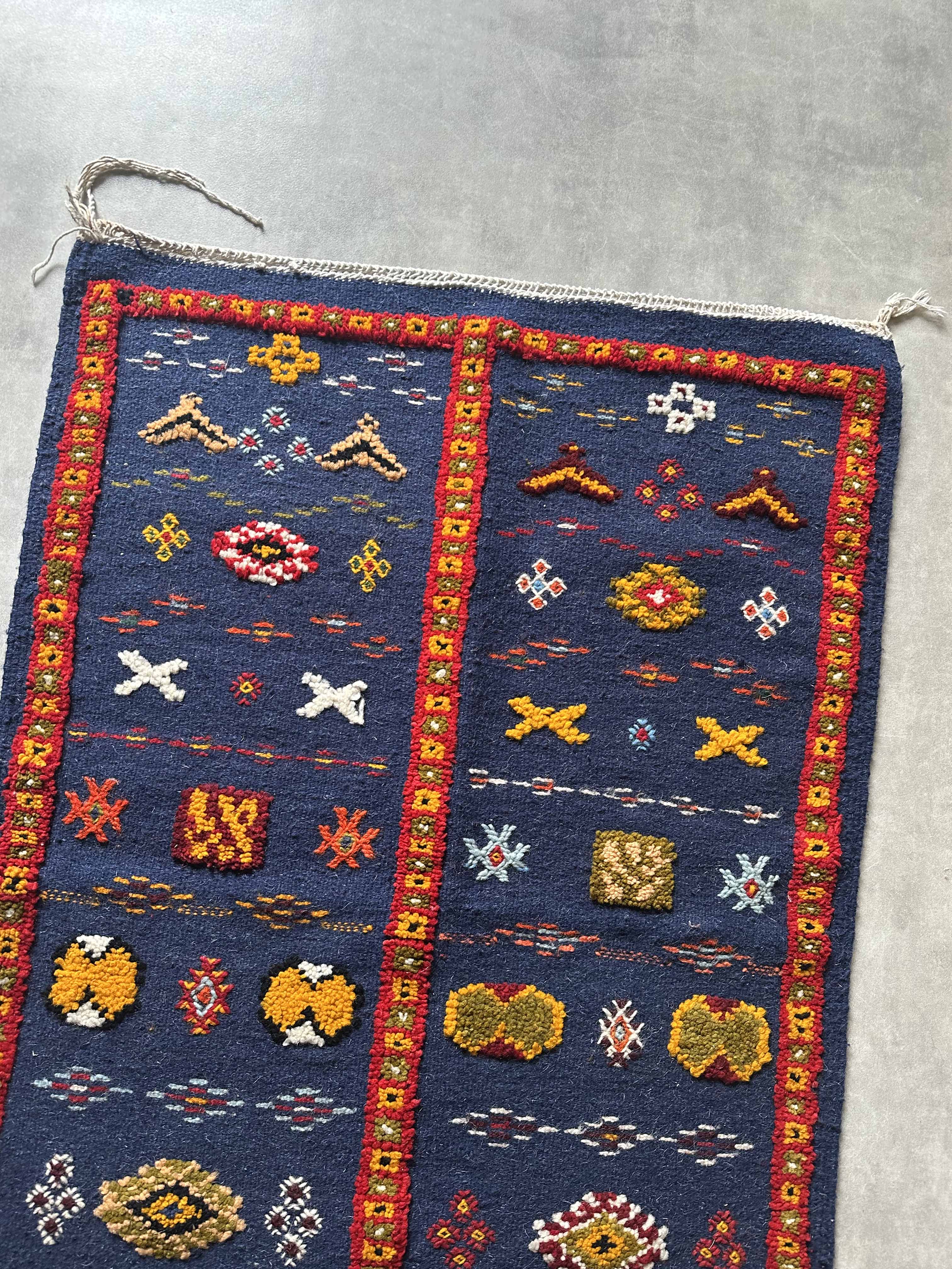 Kilim Rug