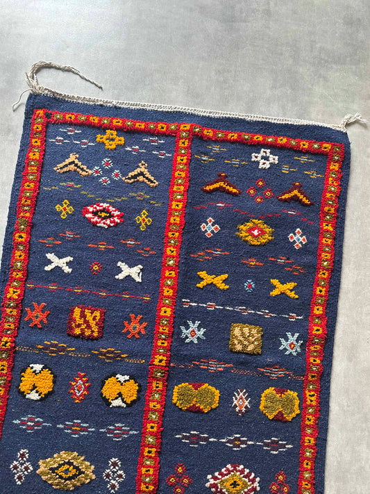 Kilim rug