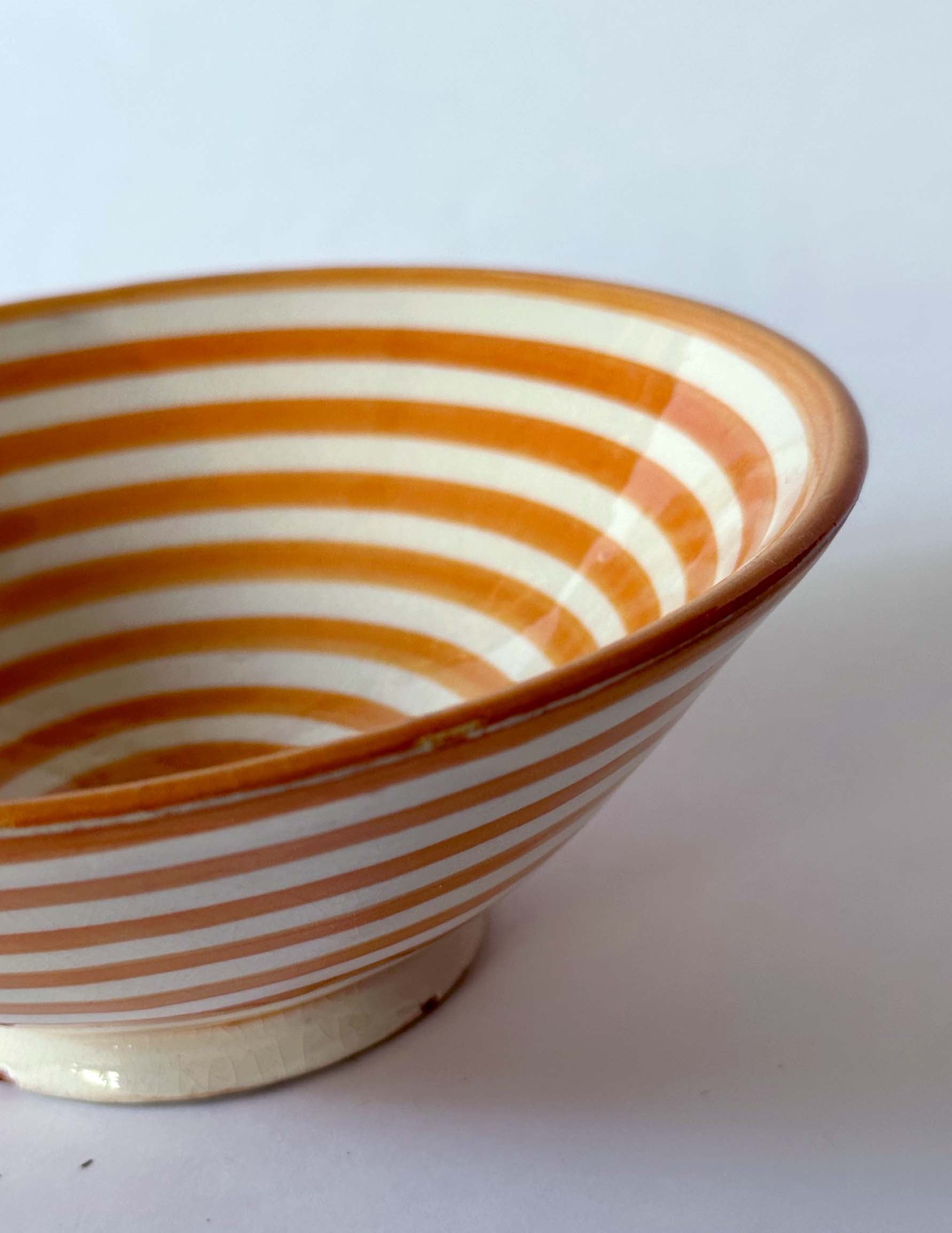 Ceramic Bowl