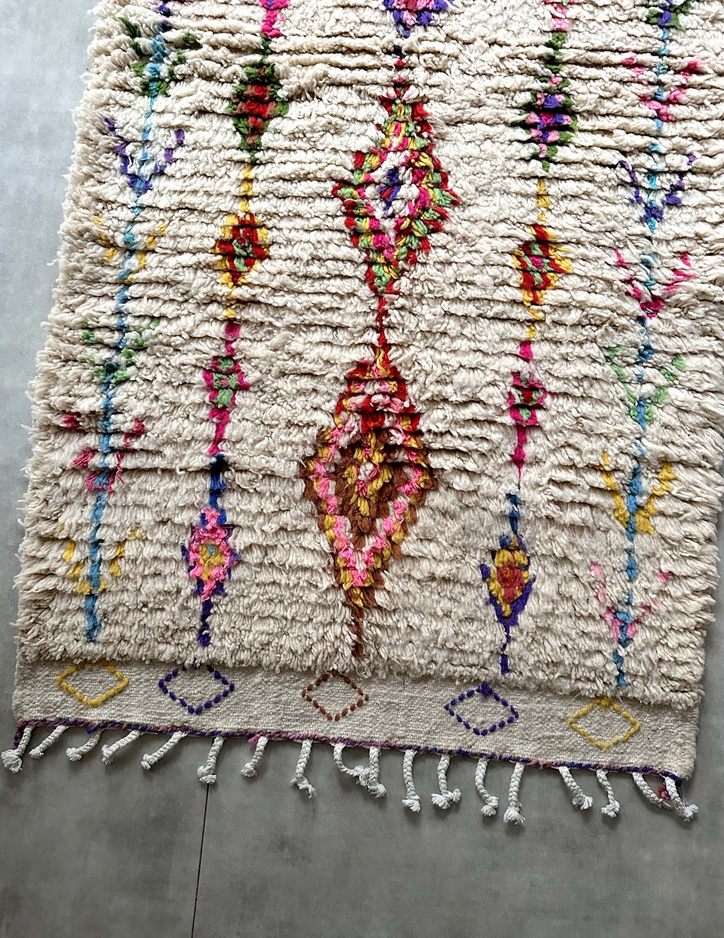 Azilal rug