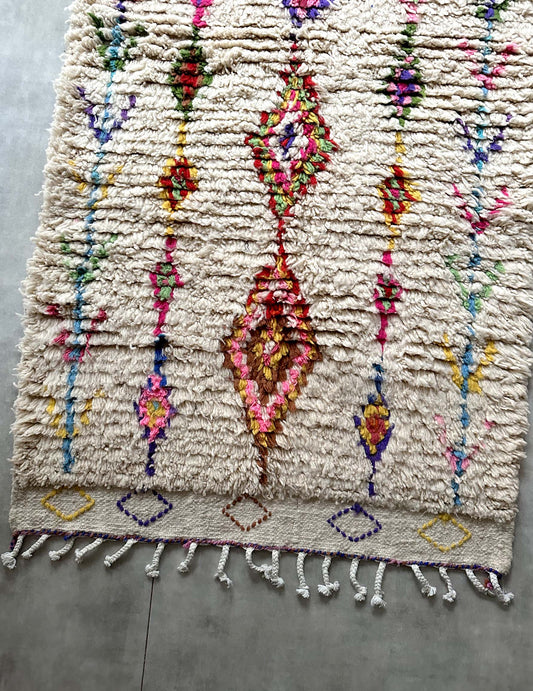 Azilal rug