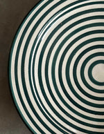 画像をギャラリービューアに読み込む, Handmade ceramic plate
