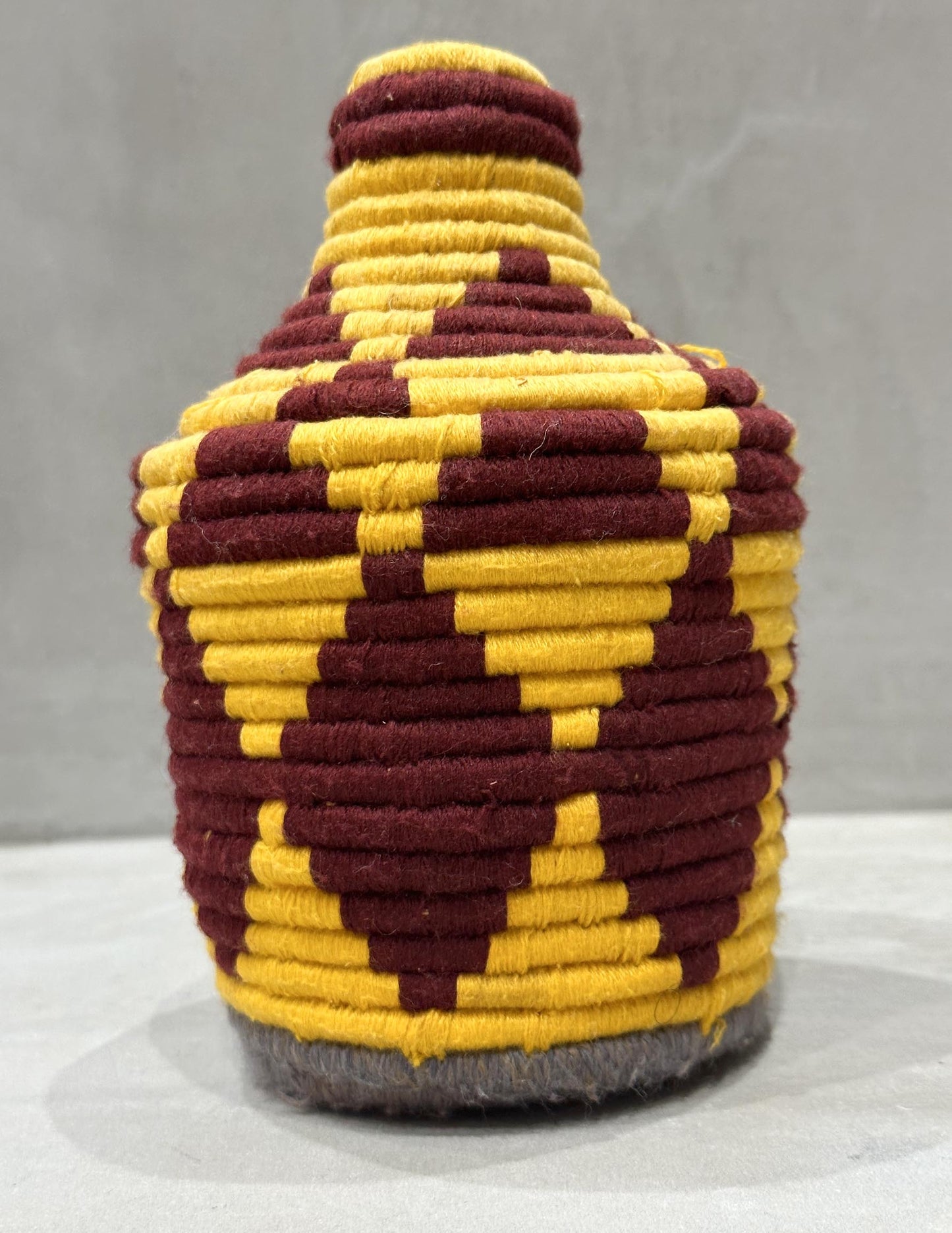 Berber basket