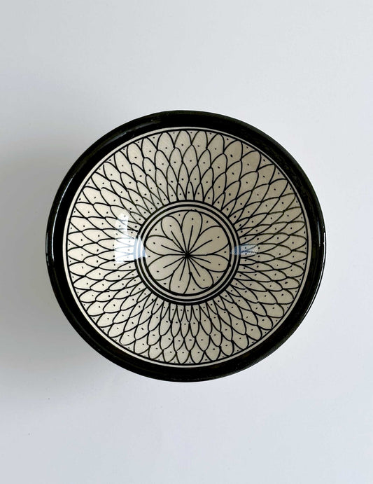 Ceramic Bowl