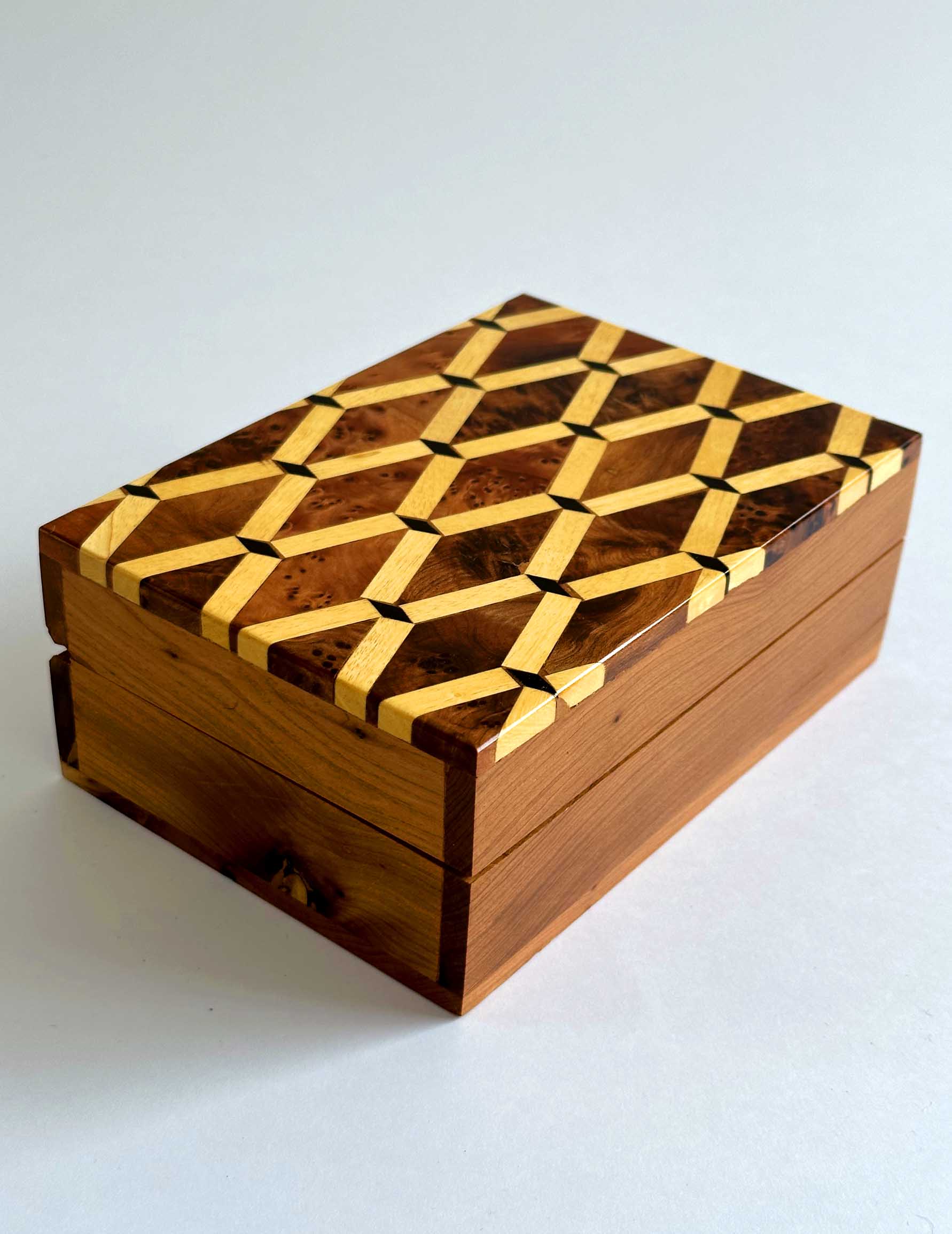 Jewelry Box