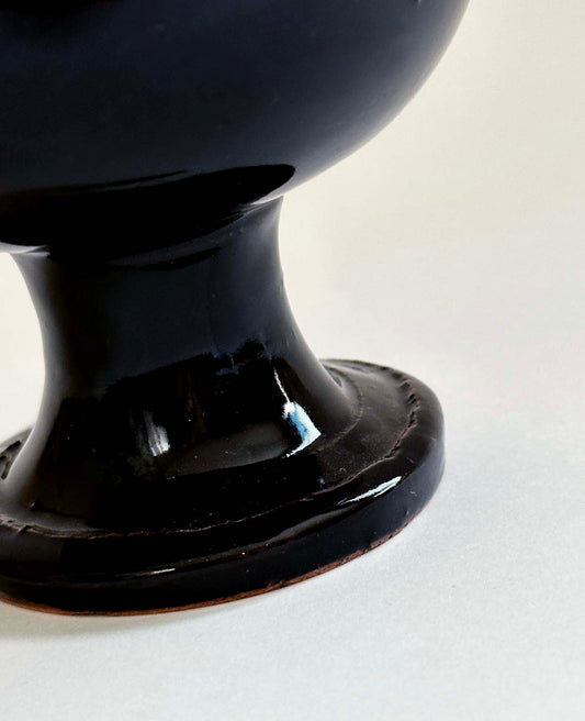 Ceramic cup