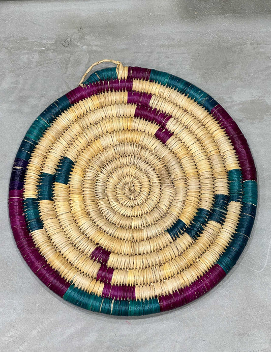 Pot mat