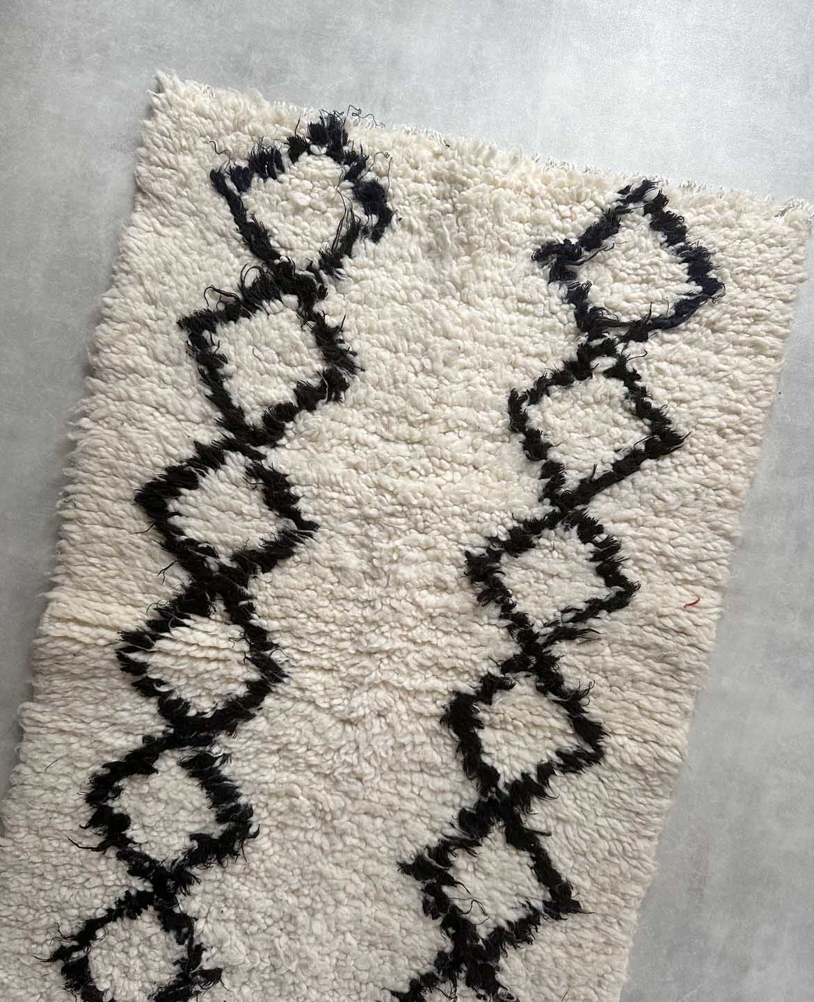 Azilal rug