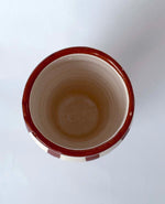 画像をギャラリービューアに読み込む, Stripe cup
