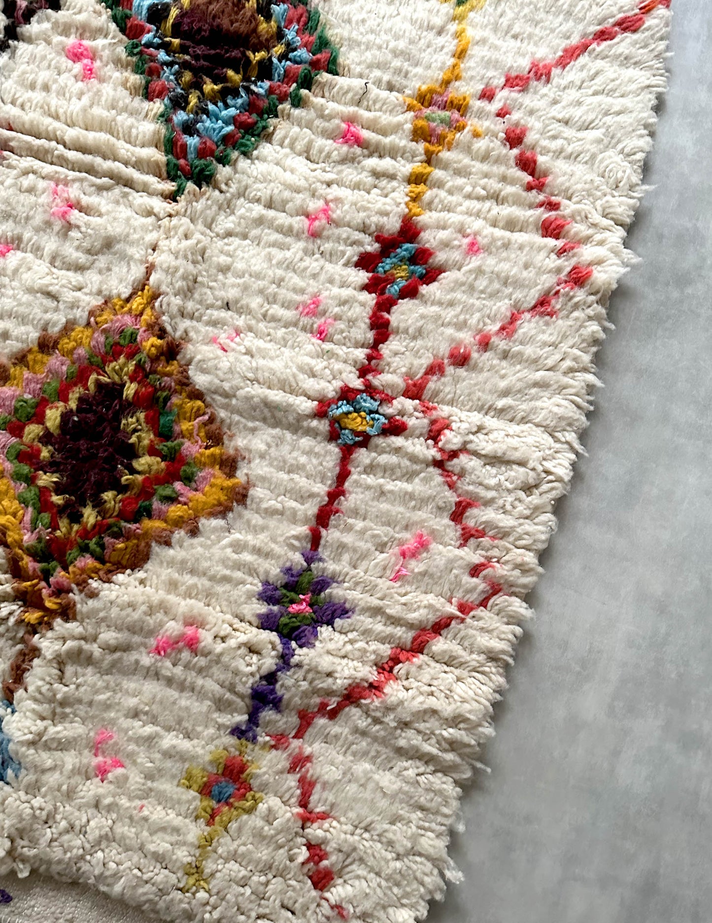 Azilal rug