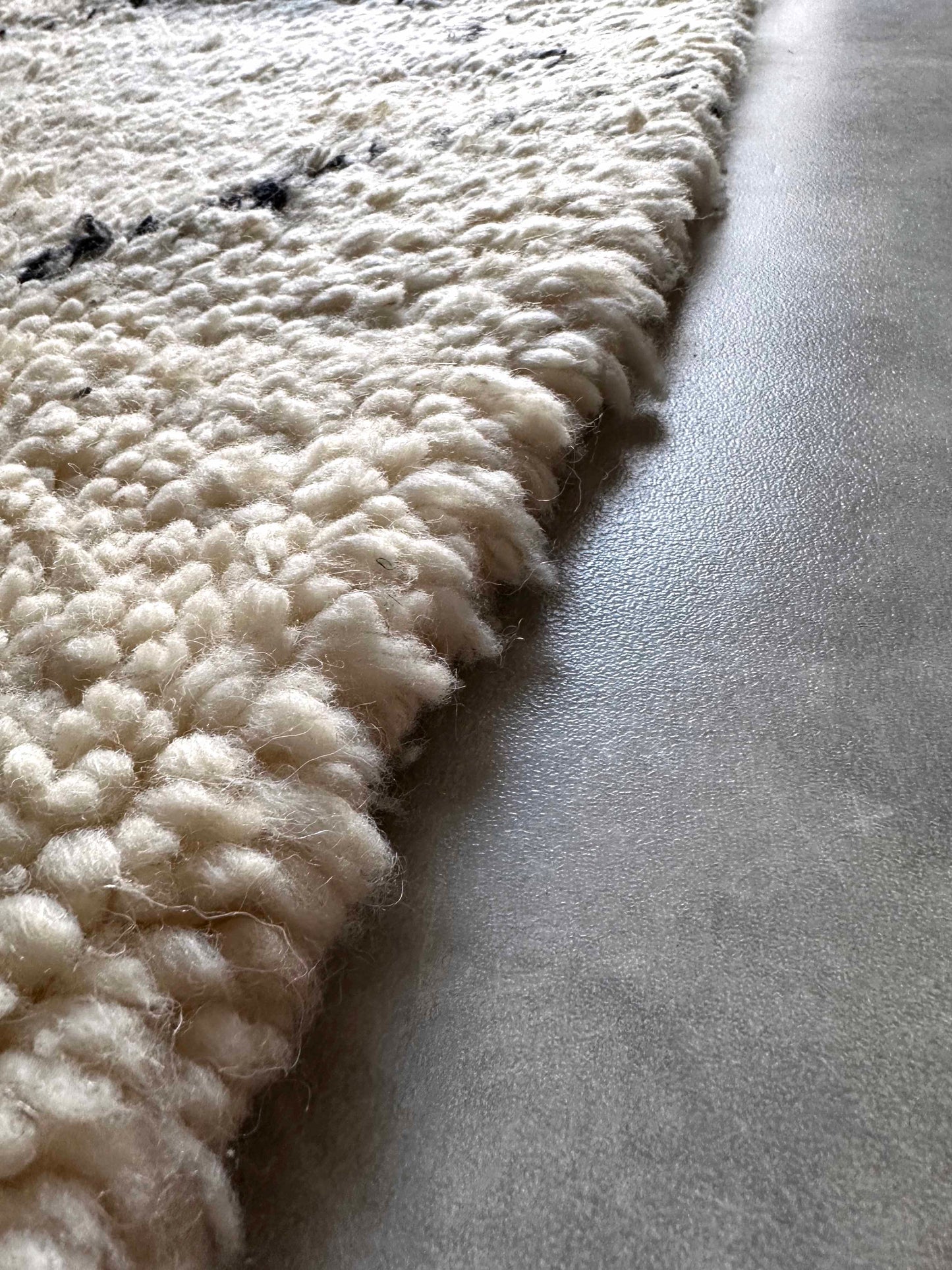 Beni Ouarain Rug
