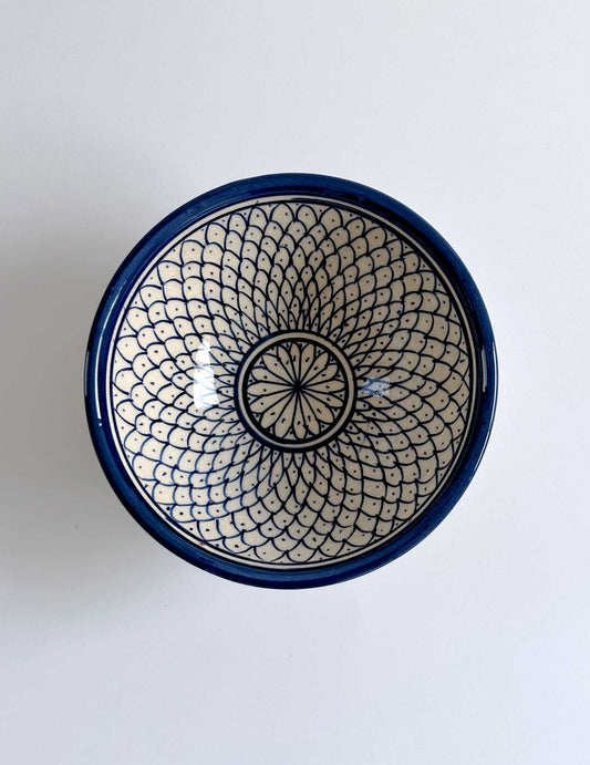 Ceramic Bowl