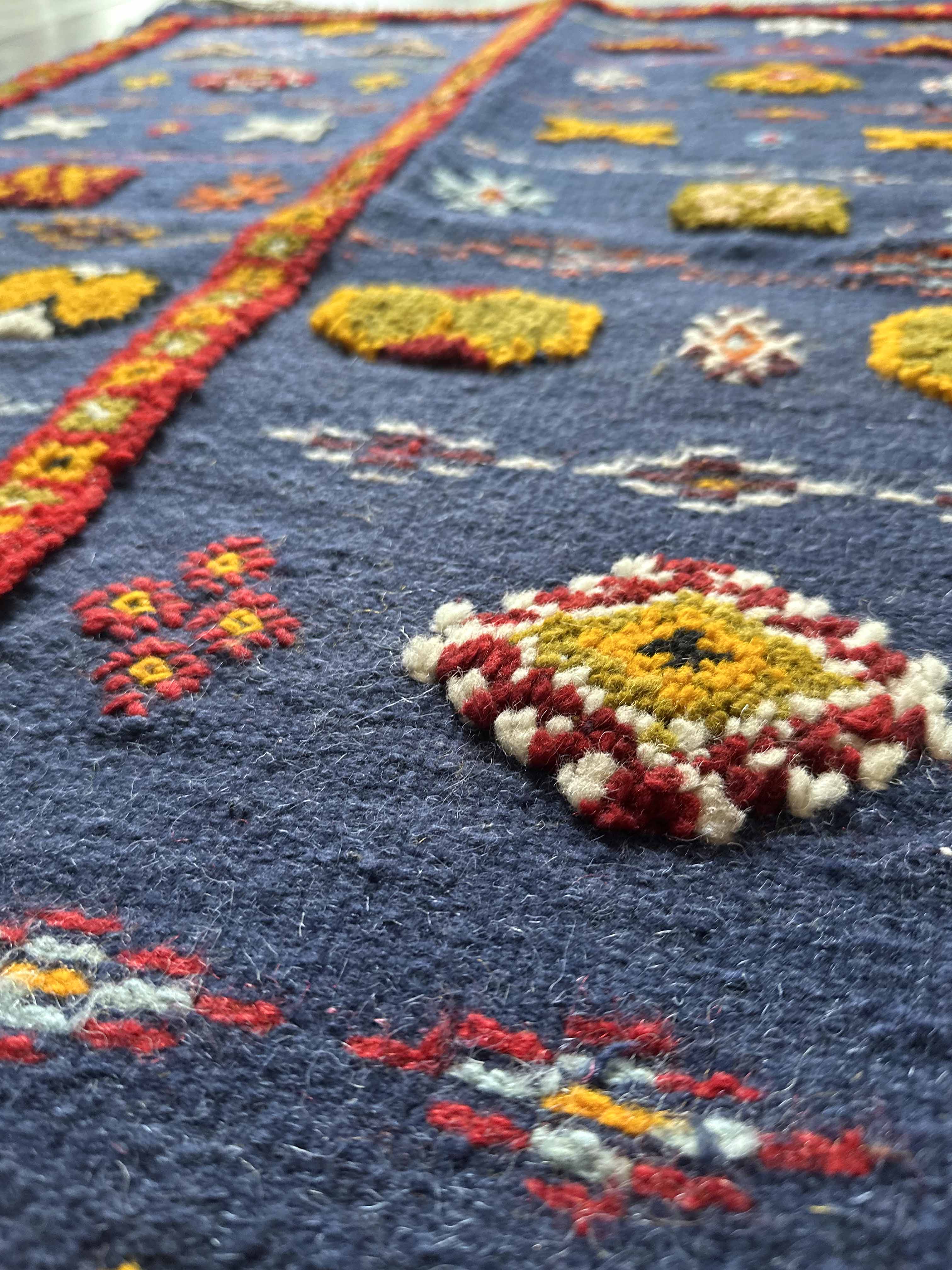 Kilim Rug