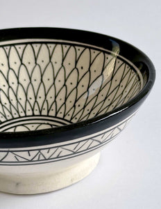 Ceramic Bowl