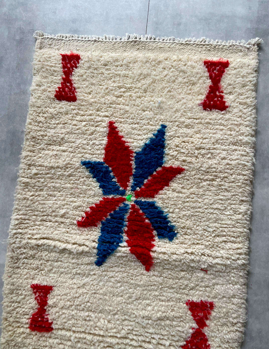 Azilal rug