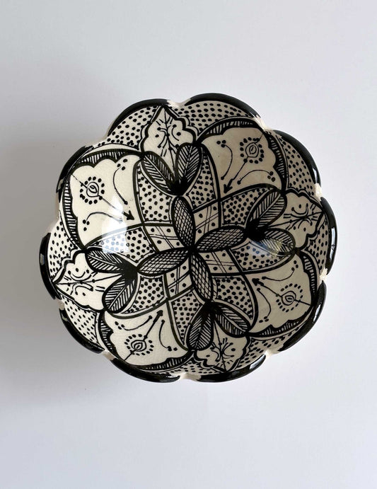 Ceramic Bowl