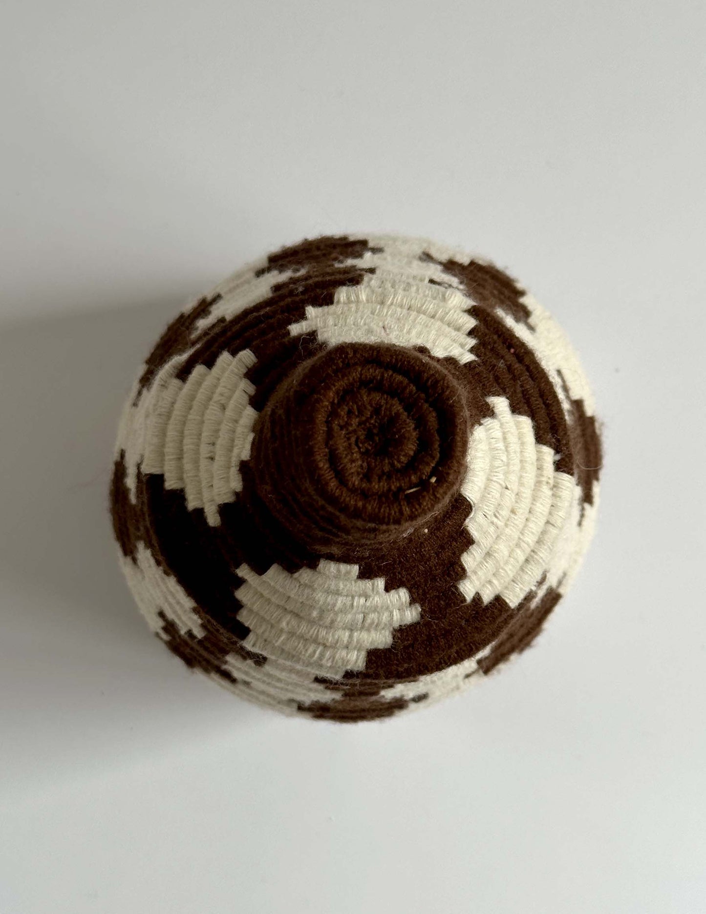 Berber basket