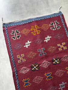 Kilim Rug