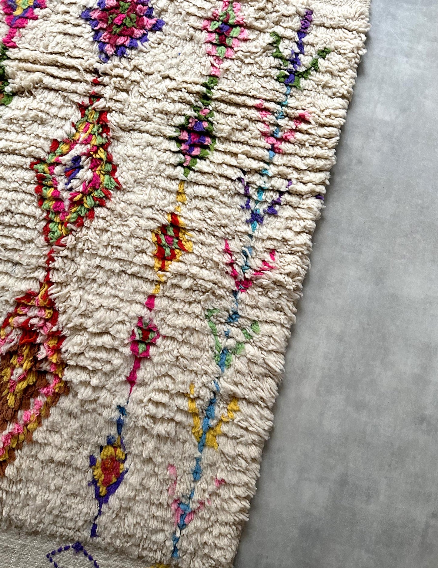 Azilal rug