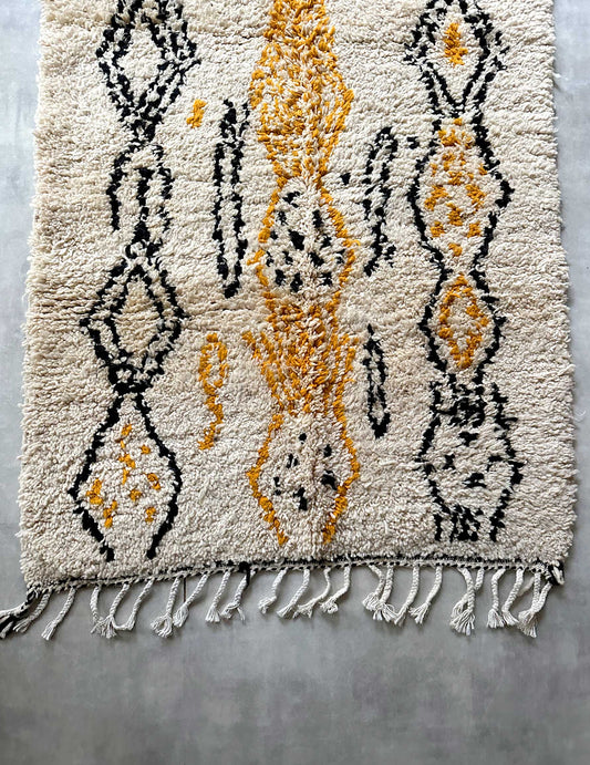 Azilal rug
