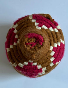 Berber basket