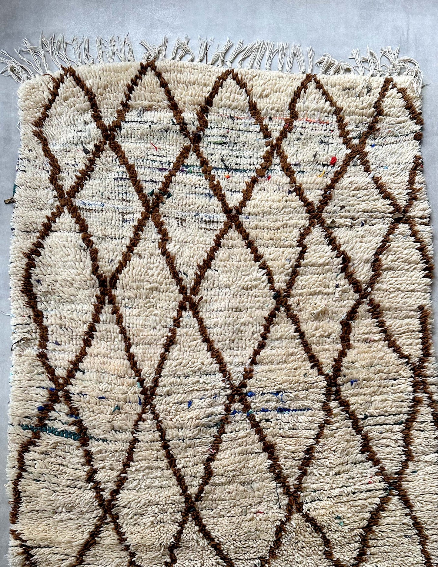 Vintage Rug
