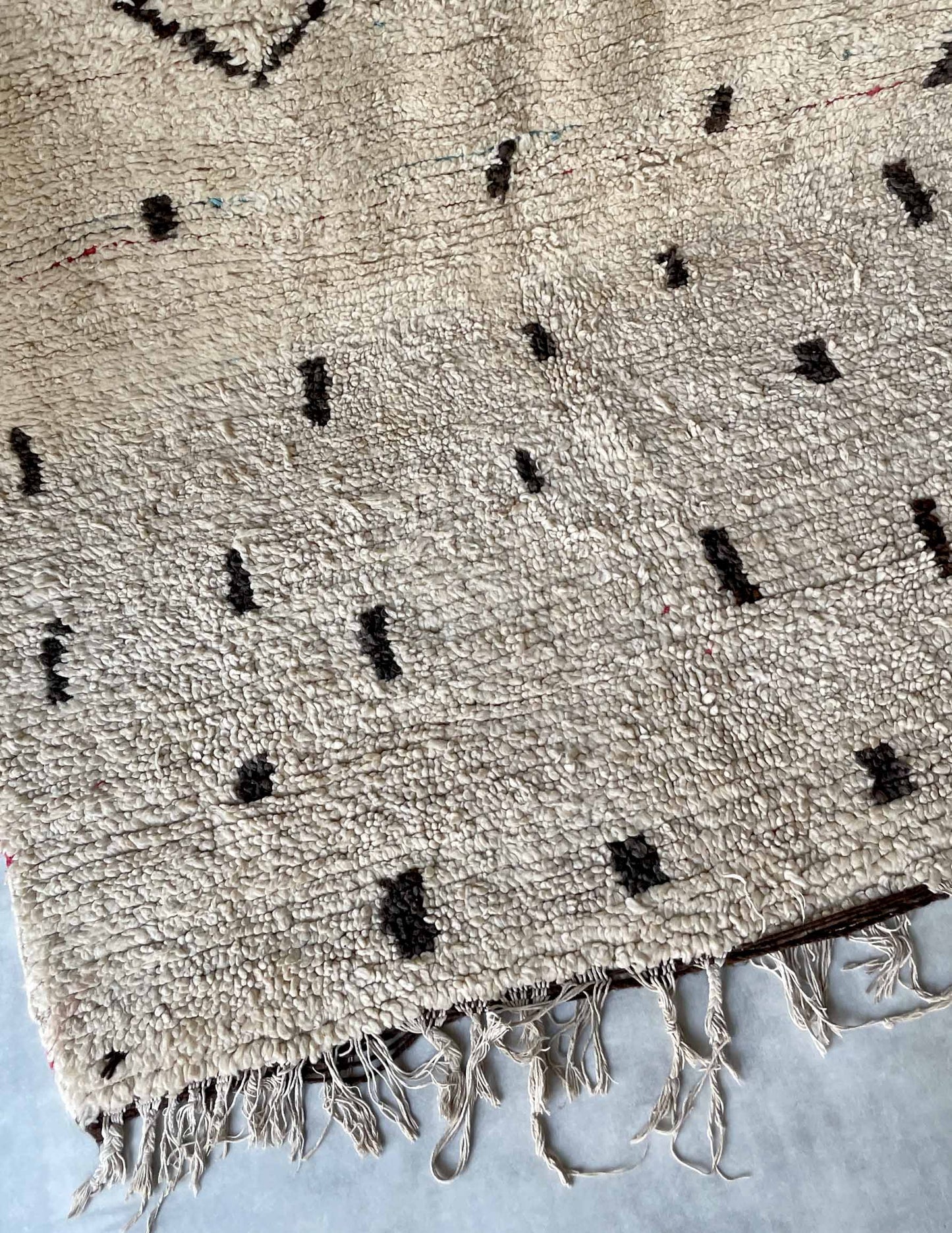 Vintage rug