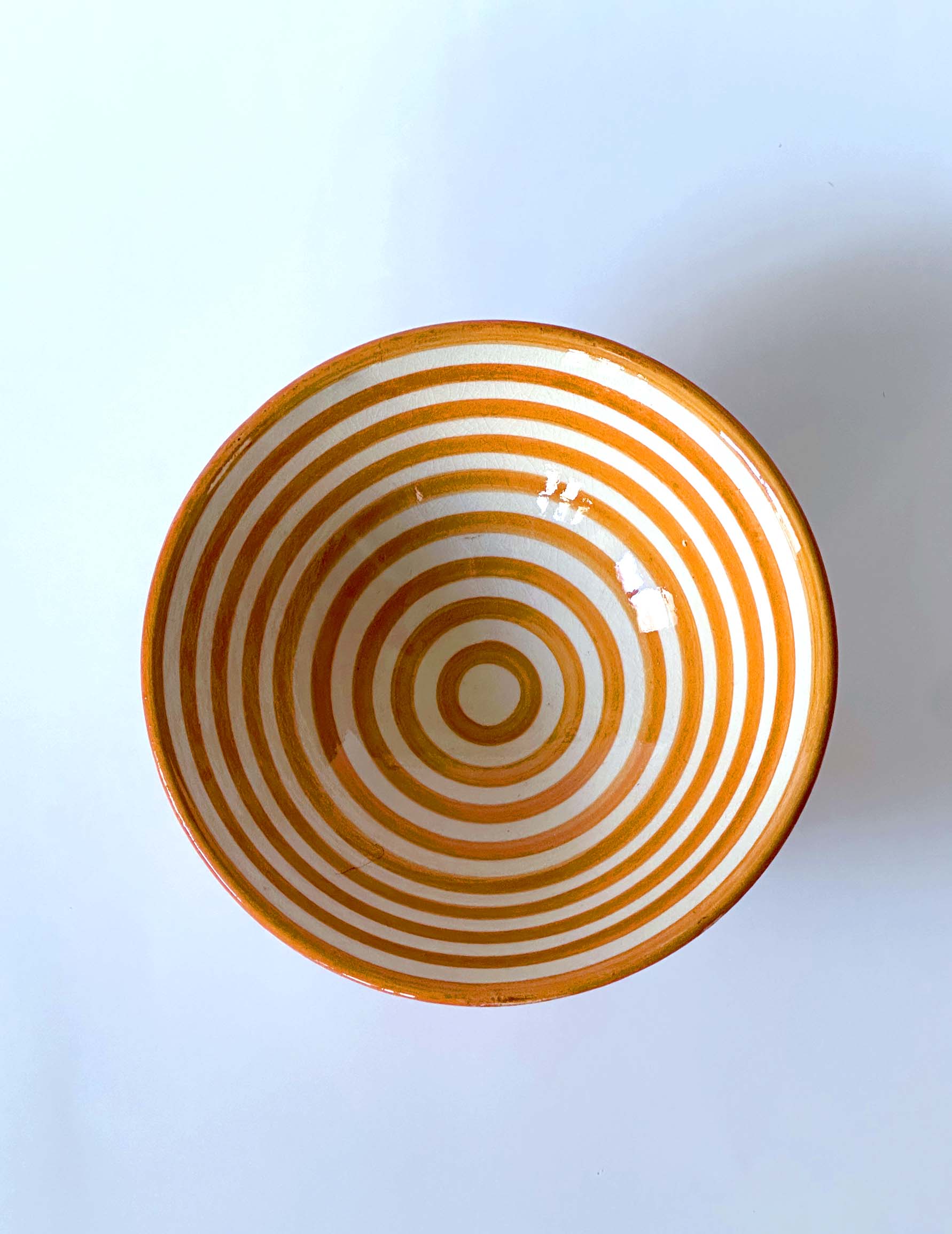 Ceramic Bowl