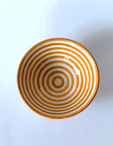 Ceramic Bowl