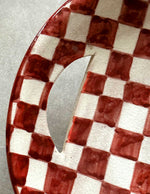画像をギャラリービューアに読み込む, Original ceramic plate
