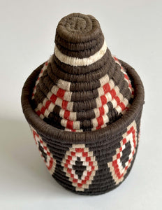 Berber basket