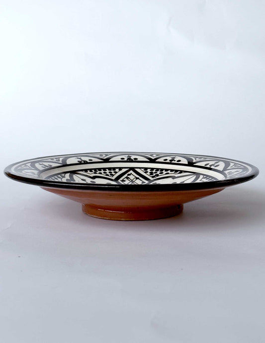 Plate