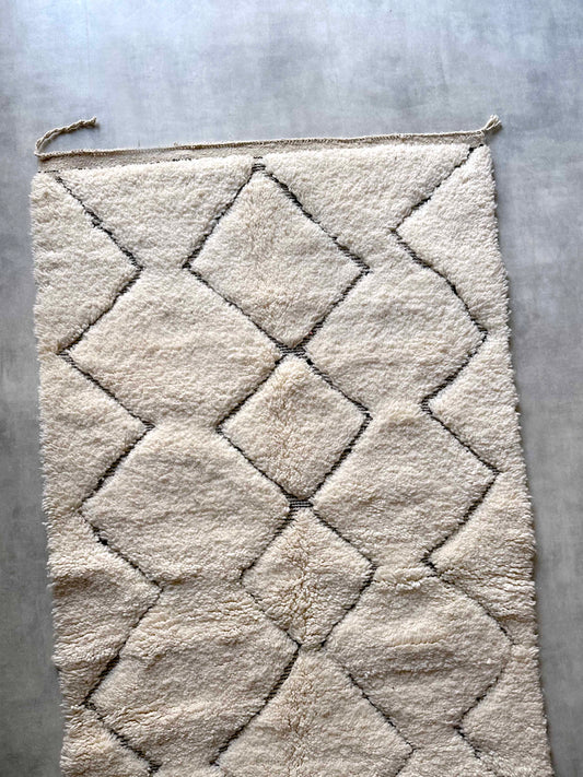 Beni Ouarain Rug