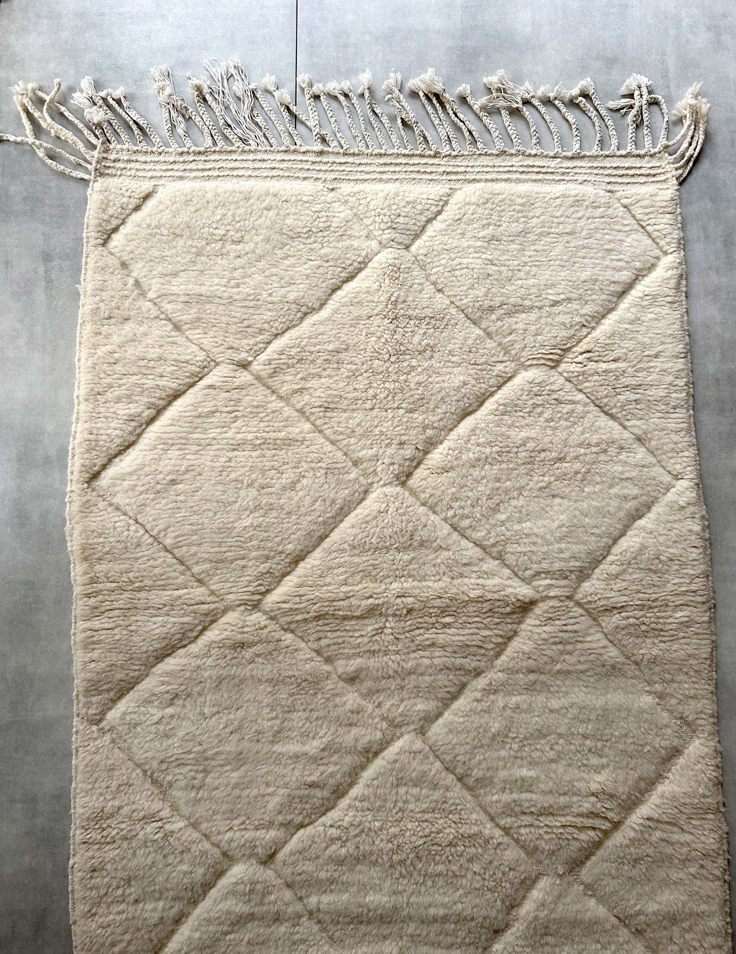 Beni Ouarain Rug