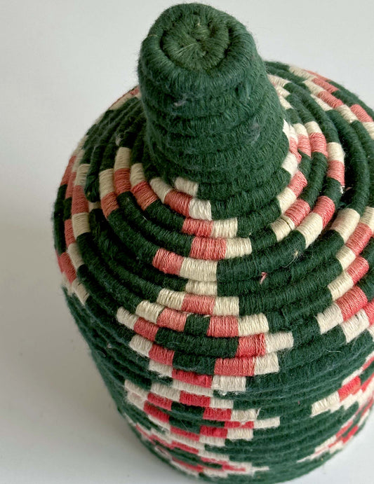 Berber basket