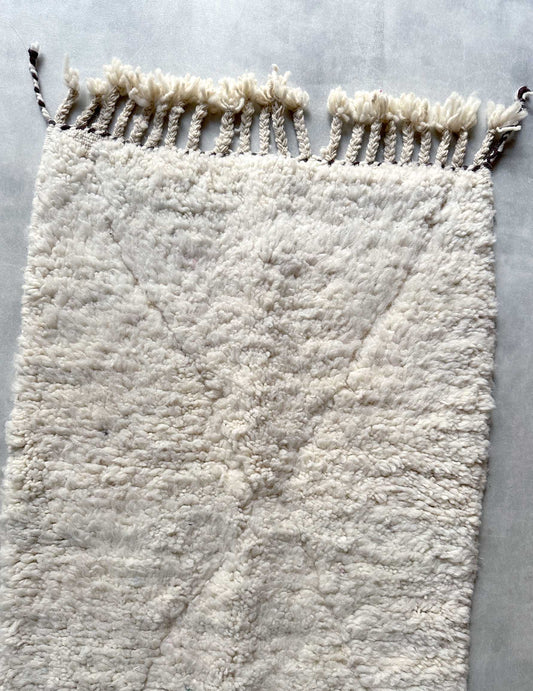 Beni Ouarain Rug