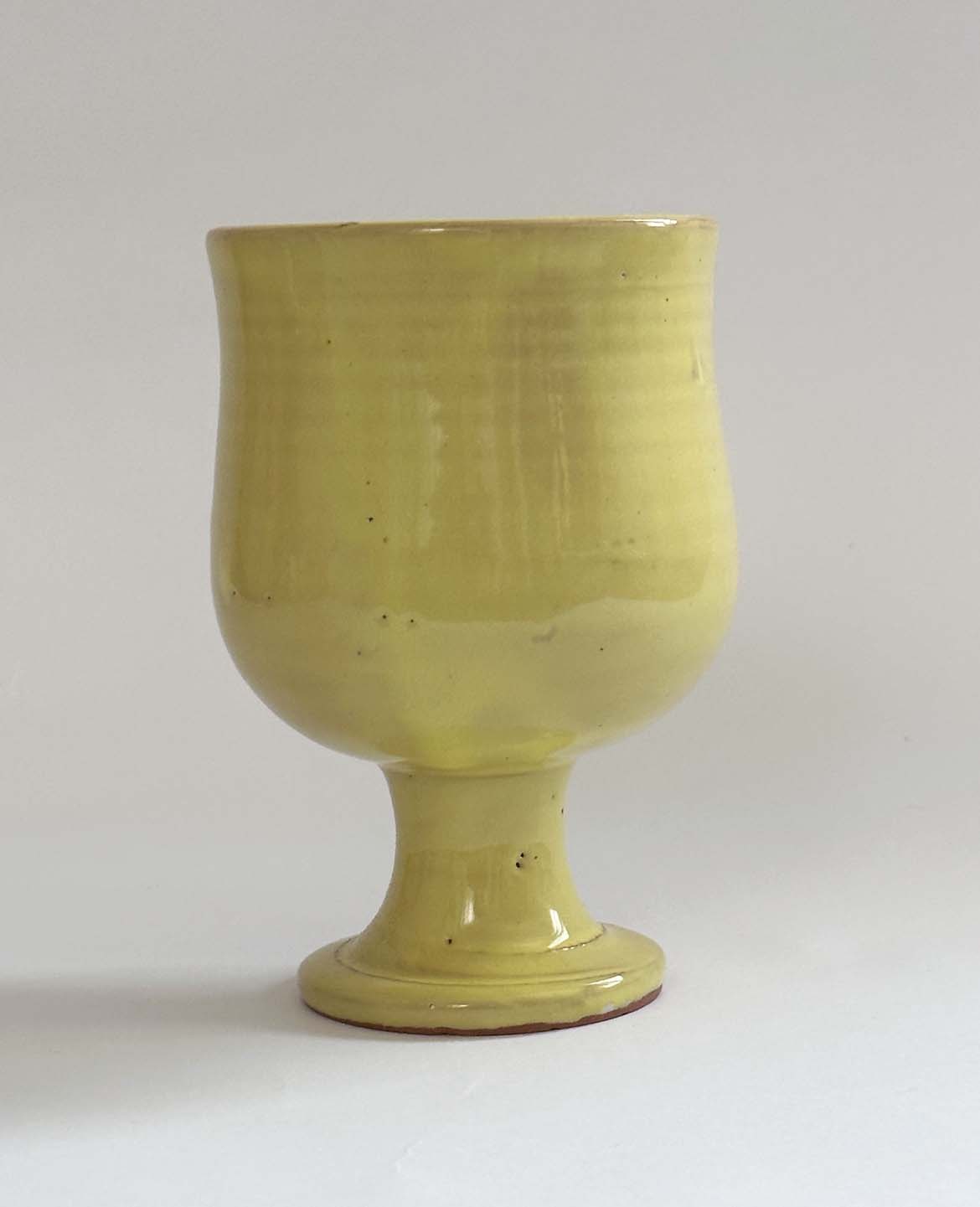 Ceramic cup