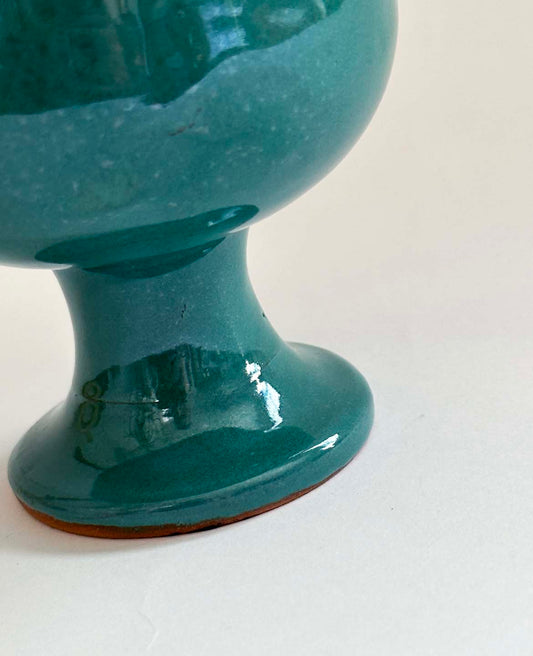 Ceramic cup