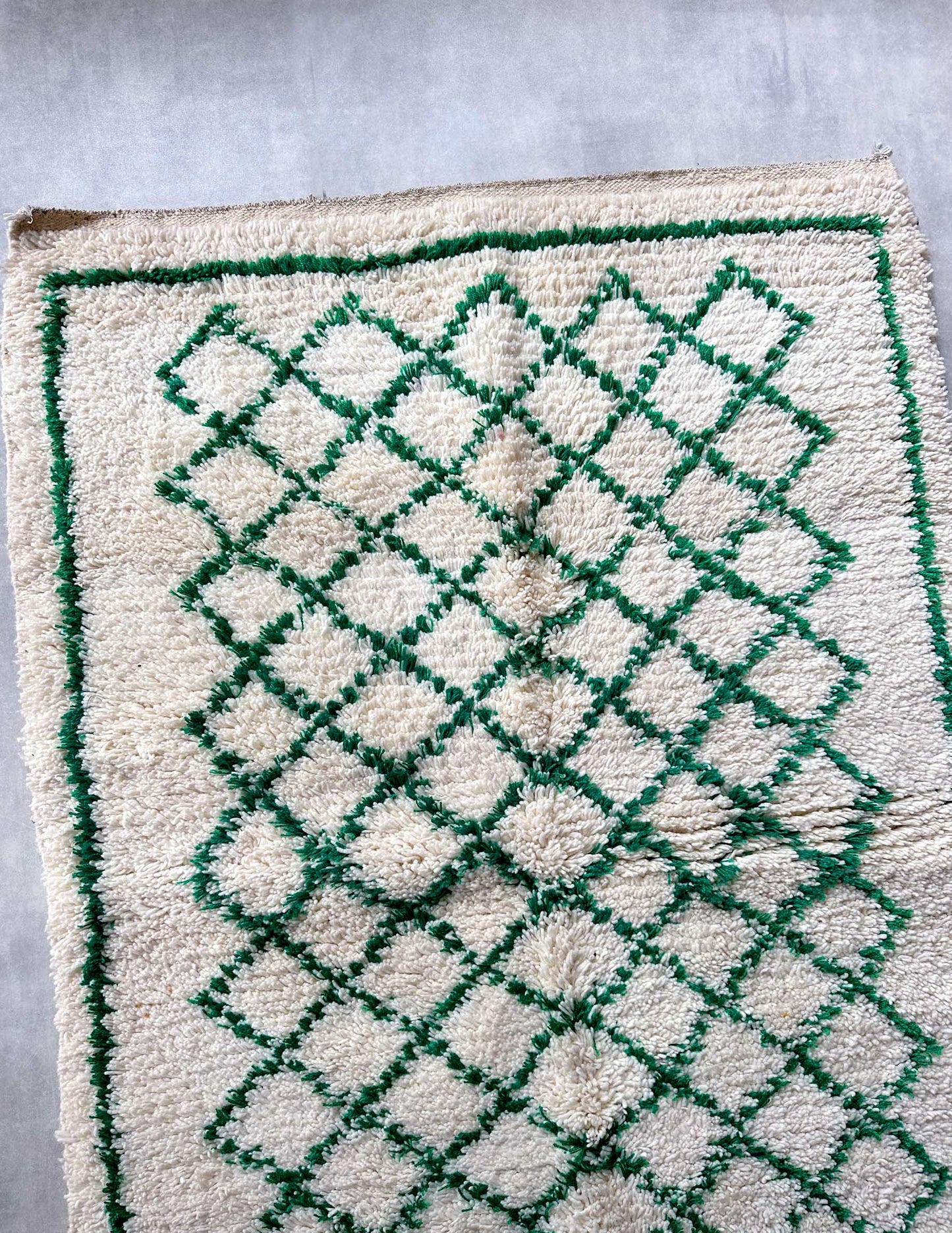 Azilal rug