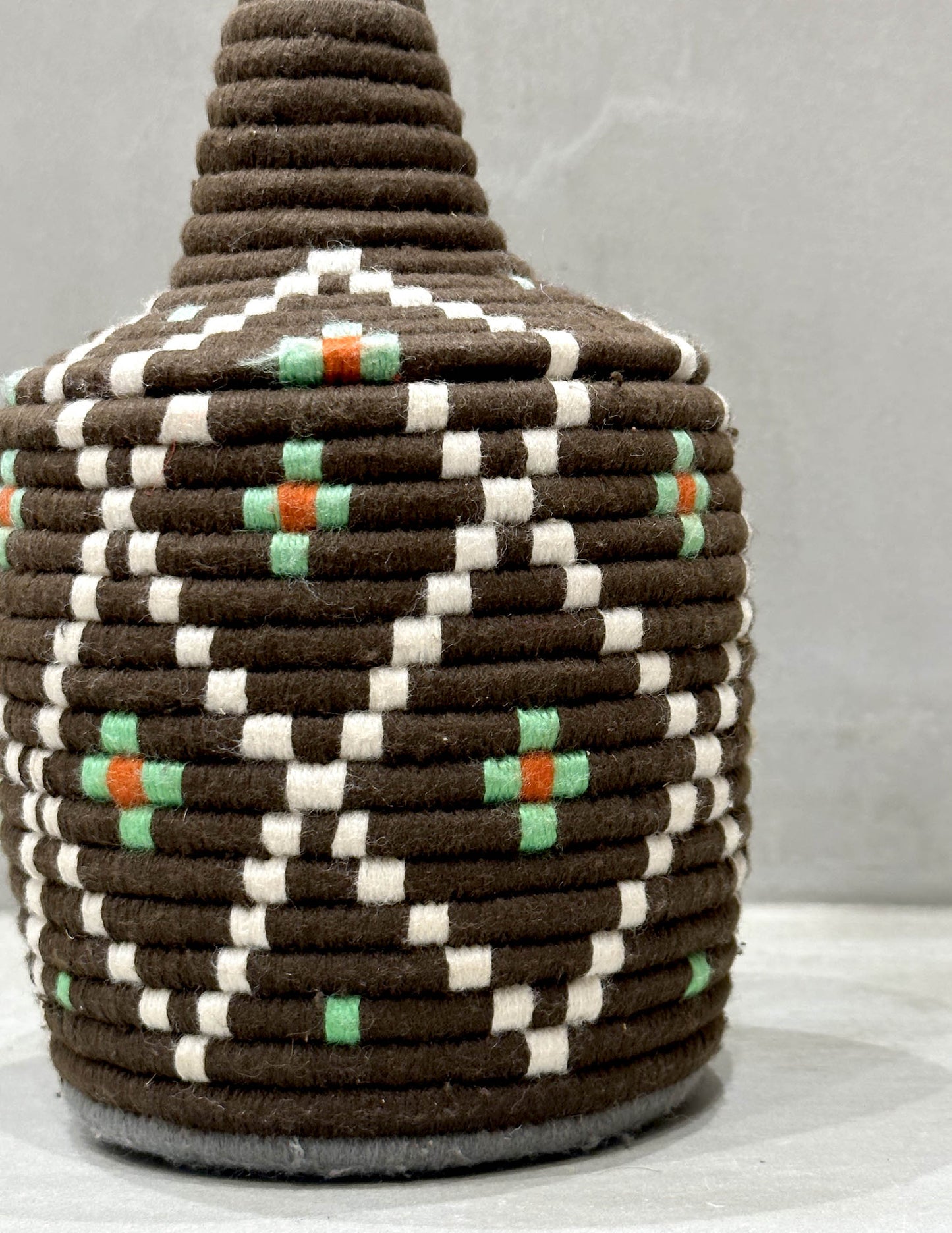 Berber basket