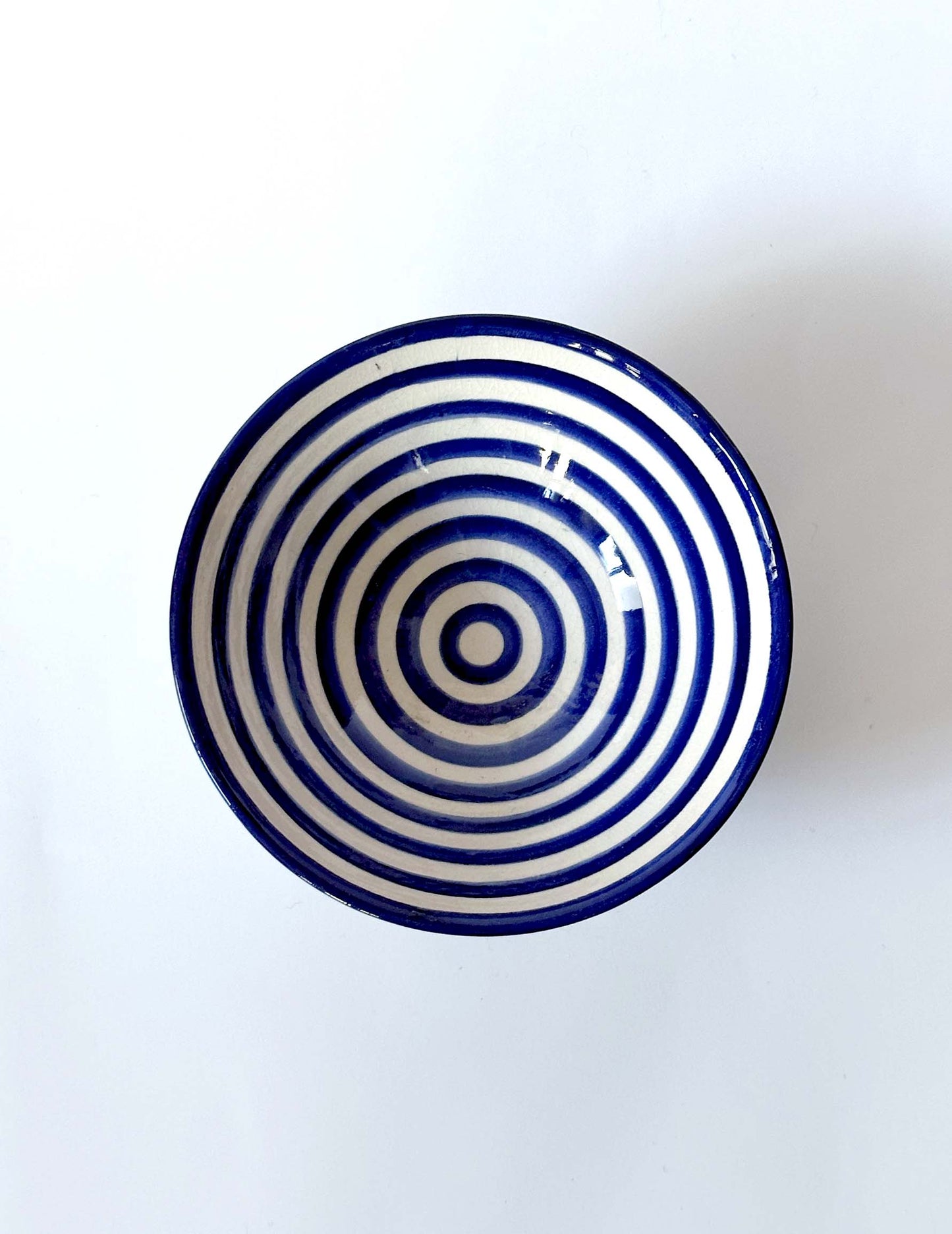 Ceramic Bowl