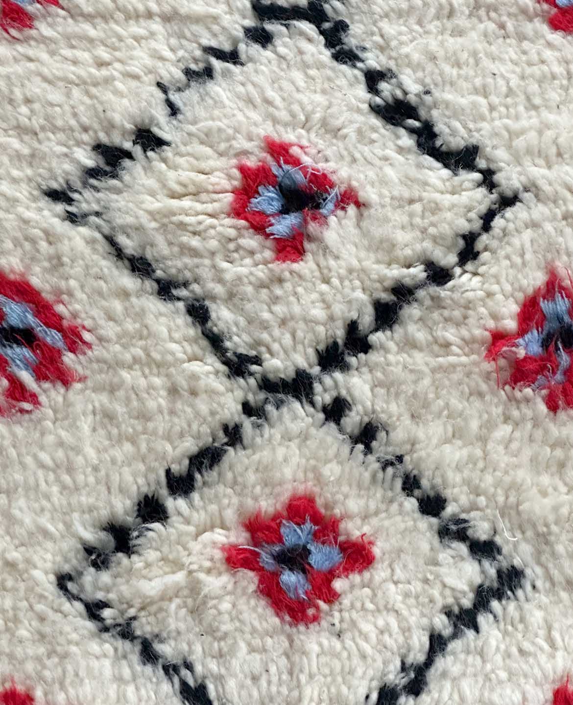 Azilal rug